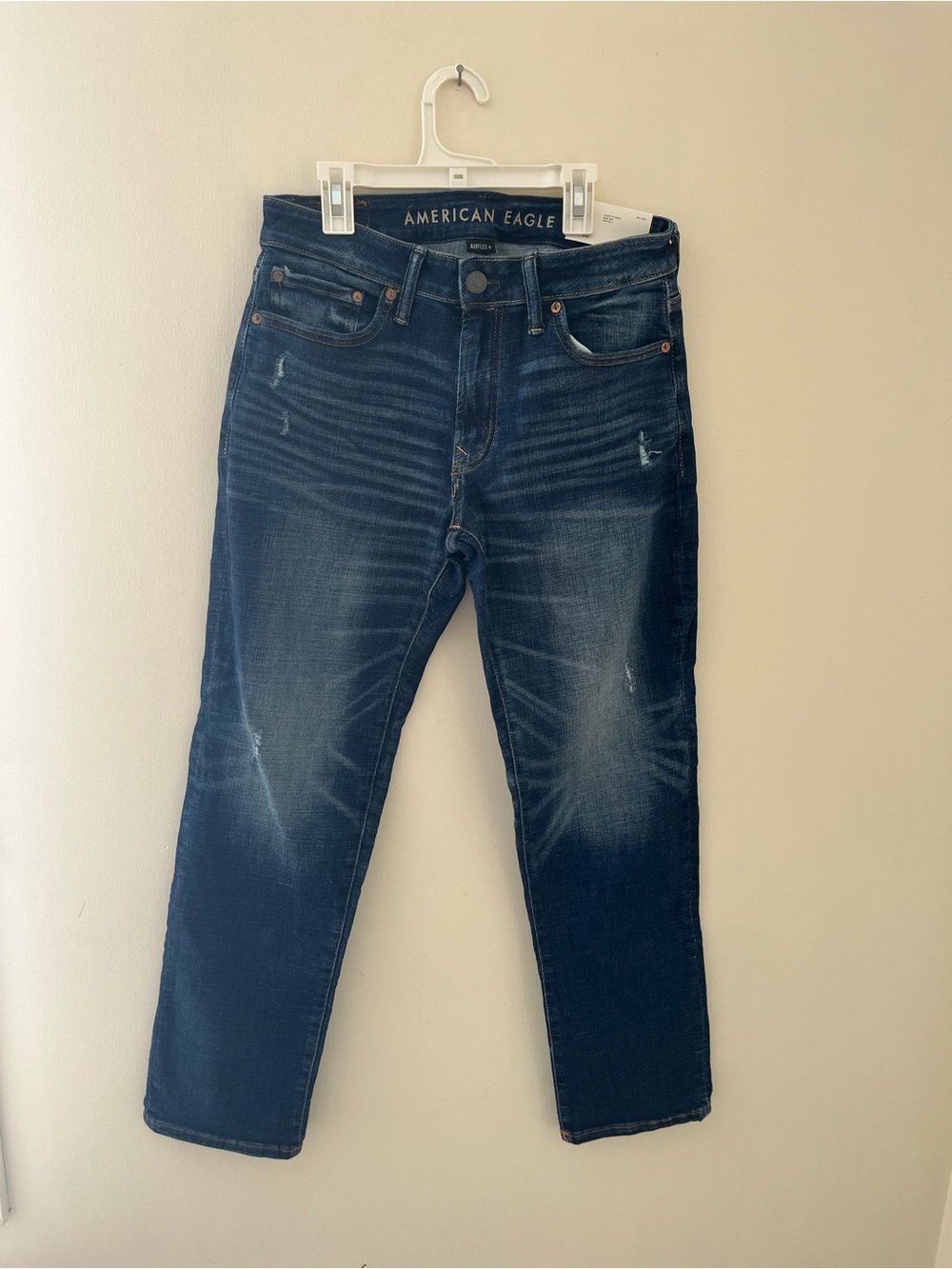 American Eagle Outfitters Slim Straight Jeans